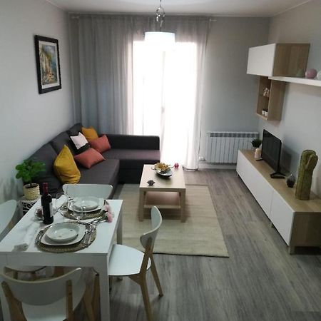 Cesar Augusto House Apartment Zaragoza Ngoại thất bức ảnh
