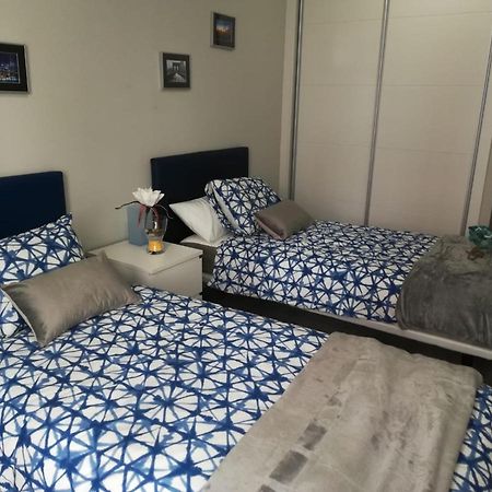 Cesar Augusto House Apartment Zaragoza Ngoại thất bức ảnh