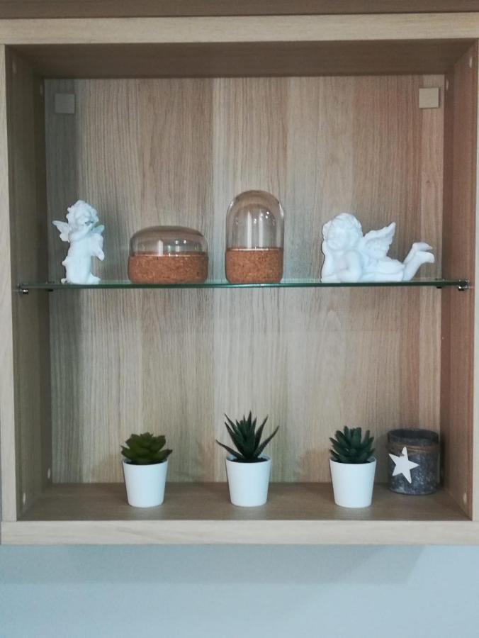Cesar Augusto House Apartment Zaragoza Ngoại thất bức ảnh