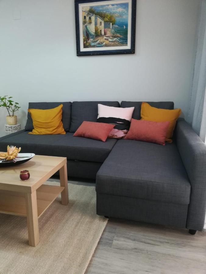 Cesar Augusto House Apartment Zaragoza Ngoại thất bức ảnh