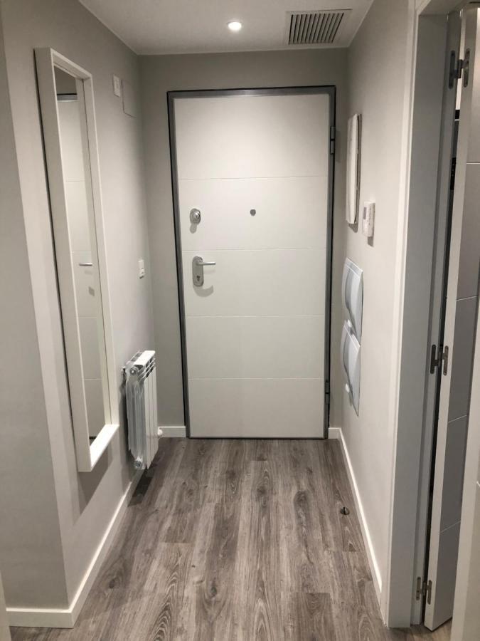 Cesar Augusto House Apartment Zaragoza Ngoại thất bức ảnh