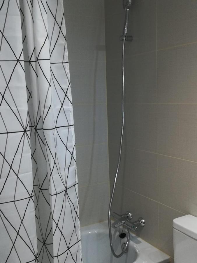 Cesar Augusto House Apartment Zaragoza Ngoại thất bức ảnh